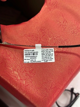 Gọng kính rayban mã ORX5453D ( 26)